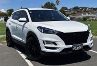 Image for 2020 Hyundai Tucson SUV 2.0 CRDI AWD 2.0 TURBO DIESEL