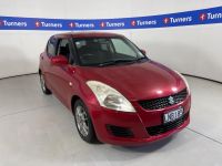 Image for 2011 Suzuki Swift Hatchback