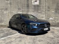 Image for 2023 Mercedes-Benz A 250 Hatchback 250 4MATIC 2.0PT
