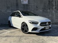 Image for 2021 Mercedes-Benz B 180 Hatchback B180 1.3P/7AT