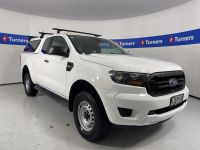 Image for 2021 Ford Ranger Ute XL Super CAB W/Side