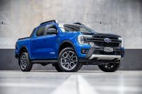 Image for 2025 Ford Ranger Wildtrak 10Y Edition
