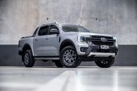 Image for 2024 Ford Ranger Wildtrak 2.0D 4WD