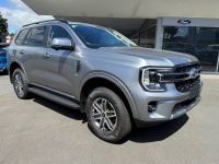 Image for 2026 Ford Everest TREND