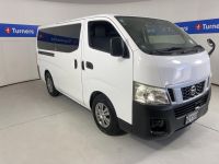 Image for 2018 Nissan Caravan Van NV350