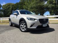 Image for 2024 Mazda CX-3 GLX 2.0L PETROL