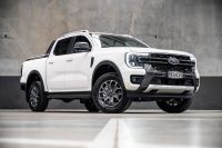Image for 2025 Ford Ranger Wildtrak 2.0D 4WD