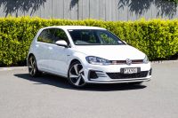 Image for 2018 Volkswagen Golf Gti 169kw 2.0p/6at