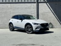 Image for 2026 Mazda CX-3 SP20 2.0 6 Speed Auto