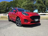Image for 2023 Ford Puma ST-Line 1.0L MILD HYBRID