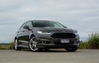 Image for 2017 Ford Mondeo Titanium EcoBoost Hatch