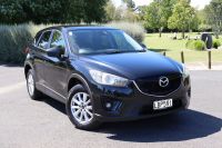 Image for 2014 Mazda CX-5