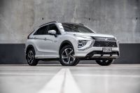 Image for 2023 Mitsubishi Eclipse Cross VRX 4WD Plug in Hybrid PHEV