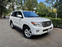 Image for 2014 Toyota Land Cruiser VX LTD TD V8 DIESEL