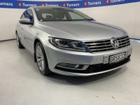 Image for 2013 Volkswagen CC Sedan TDI 125KW BMT