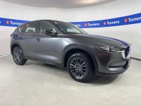 Image for 2021 Mazda CX-5 SUV GSX PTR