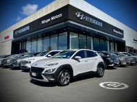 Image for 2022 Hyundai Kona 1.6 HYBRID 1.6PH