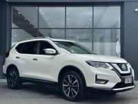 Image for 2022 Nissan X-Trail NZ NEW Ti 2.5P 4WD