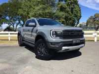 Image for 2023 Ford Ranger RAPTOR 4WD 3.0L V6