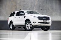 Image for 2022 Ford Ranger XLT 2WD 2.0 Bi-Turbo
