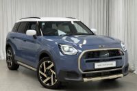 Image for 2026 MINI Countryman 22GA S ALL4 Favoured