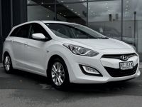 Image for 2013 Hyundai i30 NZ NEW Wagon 1.6L