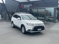 Image for 2015 Mitsubishi Outlander LS AWD 5 seater