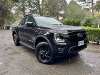 Image for 2026 Ford Ranger STORMTRAK