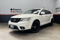 Image for 2016 Dodge Journey R/T, LOW KMS, 7 SEATER, NZ NEW