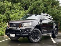 Image for 2021 Ford Ranger Wildtrak X 4WD Dcab 2.0L Bi-Turbo PX3