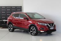 Image for 2018 Nissan Qashqai TI 2.0L Petrol