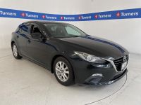 Image for 2014 Mazda Axela Hatchback