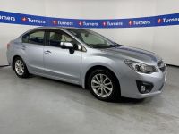 Image for 2014 Subaru Impreza Sedan AWD G4