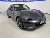 Image for 2017 Mazda Roadster Sports RF