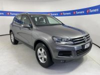 Image for 2011 Volkswagen Touareg SUV TDI 150KW BMT