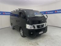 Image for 2017 Nissan Caravan Van NV350