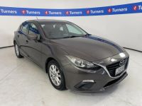 Image for 2015 Mazda Axela (Mazda3) Hatchback GLX