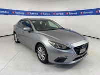 Image for 2016 Mazda Axela Sedan