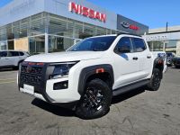 Image for 2026 Nissan Navara Ute PRO-4X