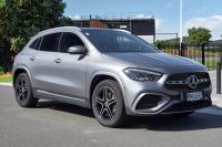 Image for 2025 Mercedes-Benz GLA 250 Hatchback 250 E PHEV/8AT
