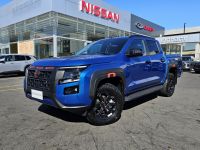 Image for 2026 Nissan Navara Ute PRO-4X