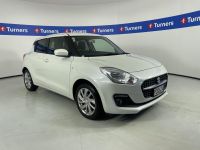 Image for 2022 Suzuki Swift Hatchback GL