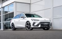 Image for 2025 CUPRA Leon V Sportstourer 1.5 Petrol Turbo Hybrid 110kW