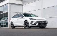 Image for 2025 CUPRA Leon V Sportstourer 1.5 Petrol Turbo Hybrid 110kW