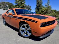 Image for 2014 Dodge Challenger R/T Plus 5.7L