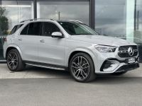 Image for 2026 Mercedes-Benz GLE 450 d 3.0DT 4MATIC Facelift - NZ New