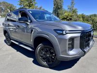 Image for 2026 LDV D90 2.0I Executive 2WD