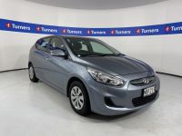 Image for 2019 Hyundai Accent Hatchback