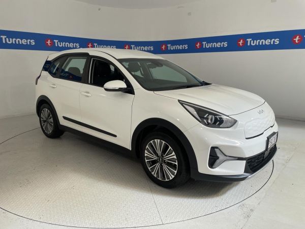 2023 Kia Niro Plus SUV Light image