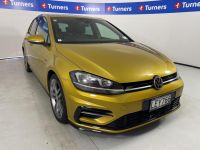 Image for 2018 Volkswagen Golf Hatchback TSI HIGHLINE